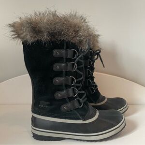 Sorel Joan of Artic Winter Boots